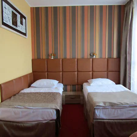 Wanda Guest house 3*