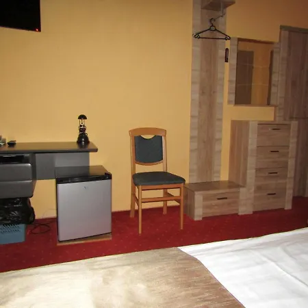 Guest house Wanda 3*