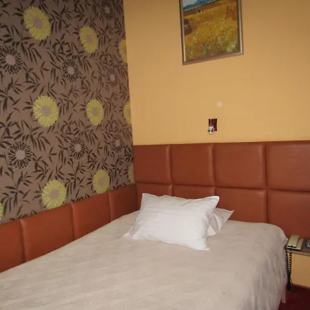 Guest house Wanda 3*