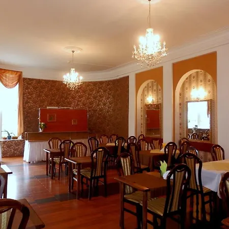 Wanda Guest house 3*