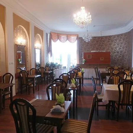 Wanda Guest house 3*