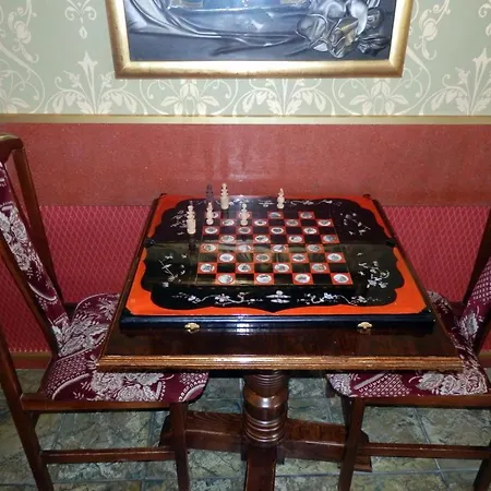 Guest house Wanda 3*