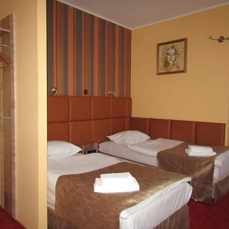 Guest house Wanda Sopot