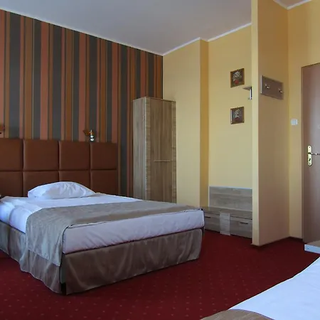 Guest house Wanda 3*