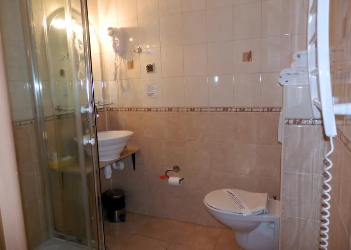 Гостевой дом Wanda