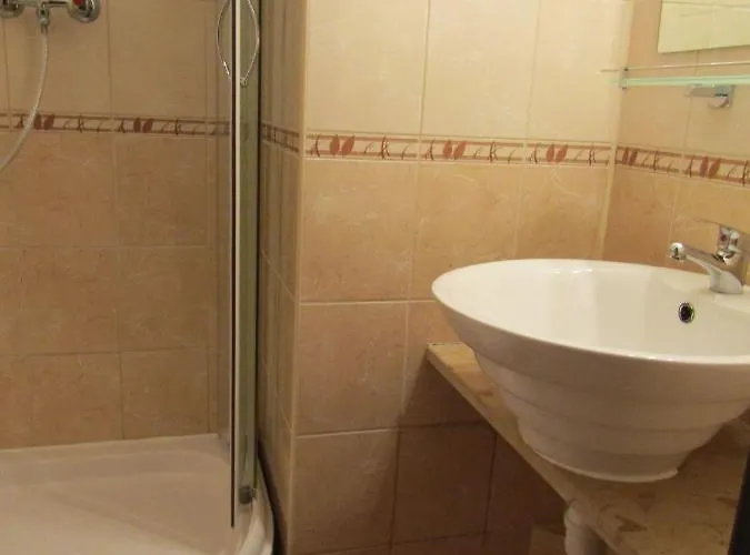 Гостевой дом Wanda 3*