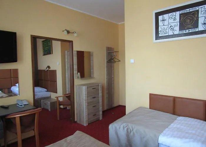 Гостевой дом Wanda