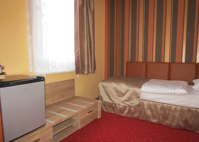 Гостевой дом Wanda 3*