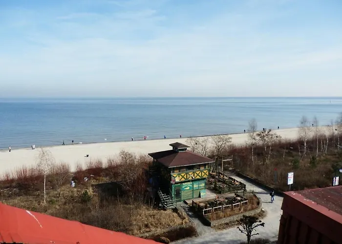 Гостевой дом Wanda