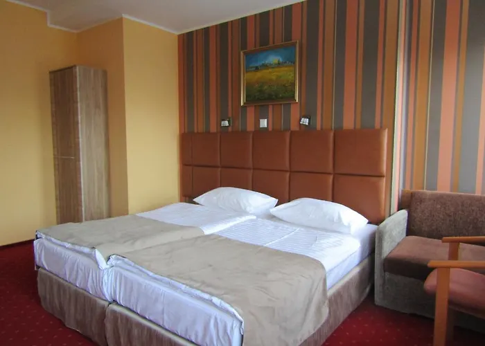 Гостевой дом Wanda