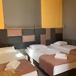 Penzion Wanda Sopoty