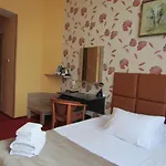 Wanda Penzion 3*