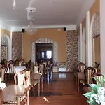 Wanda Penzion 3*