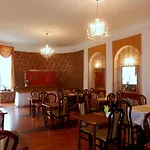 Wanda Penzion 3*