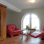 Penzion Wanda 3*