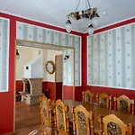Penzion Wanda 3*