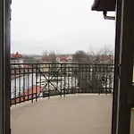 Penzion Wanda 3*