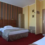 Penzion Wanda 3*