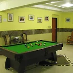 Penzion Wanda 3*