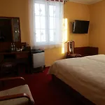 Penzion Wanda 3*