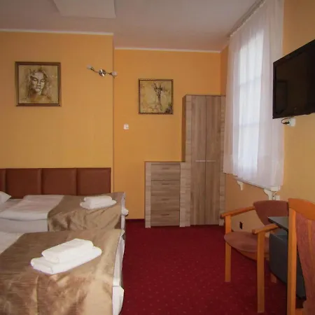 게스트하우스 Wanda