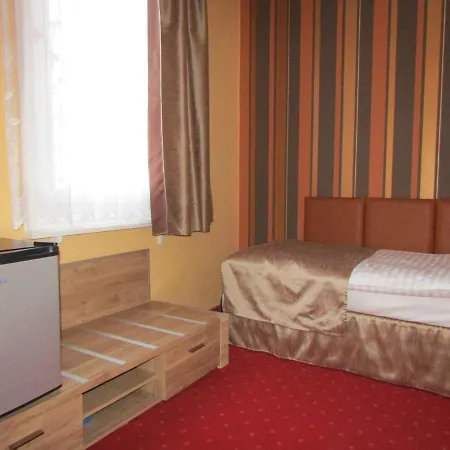 Gasthof Wanda 3*