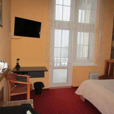 Wanda Guest house Sopot