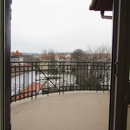 Guest house Wanda 3*