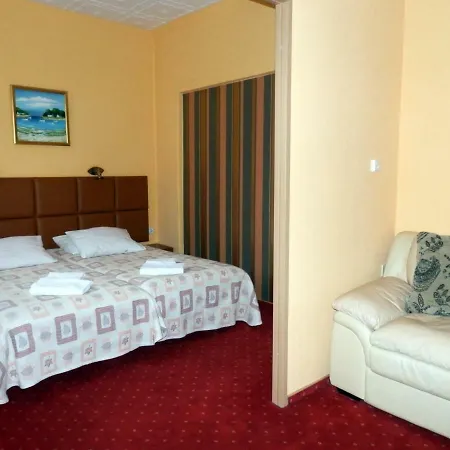 Wanda Sopot