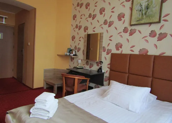 Wanda 게스트하우스 3*