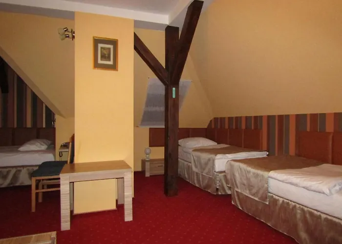 Guest house Wanda Sopot