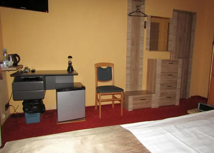 게스트하우스 Wanda 3*