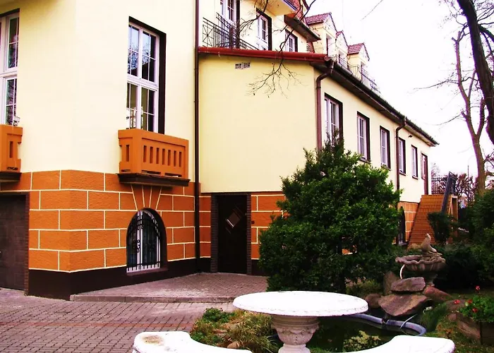 Wanda 게스트하우스 소포트