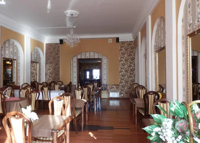 Wanda 게스트하우스 3*