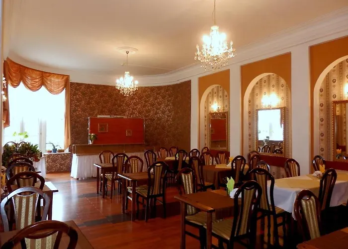 Wanda 게스트하우스 3*