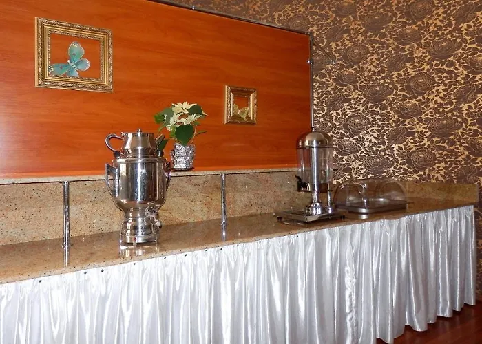 Gæstehus Wanda Sopot