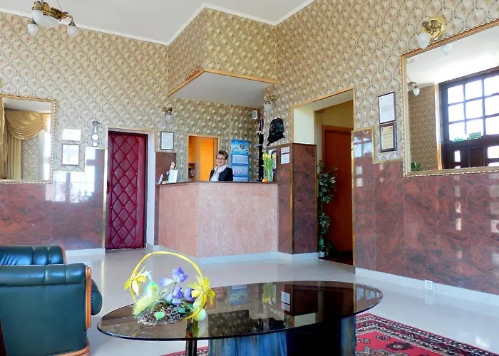 게스트하우스 Wanda 3*