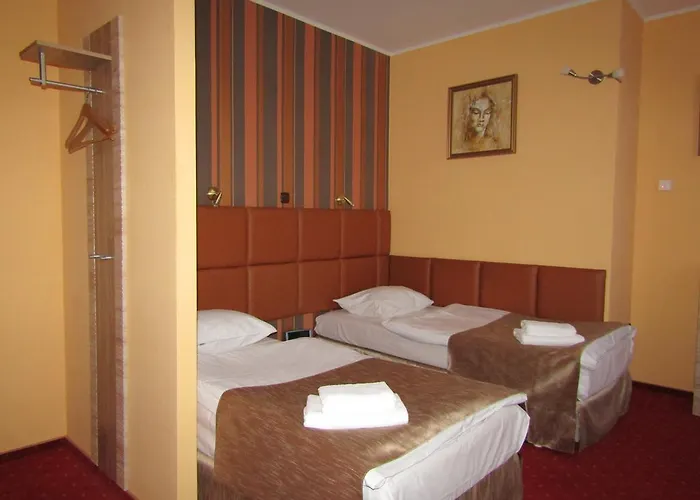 Gæstehus Wanda Sopot