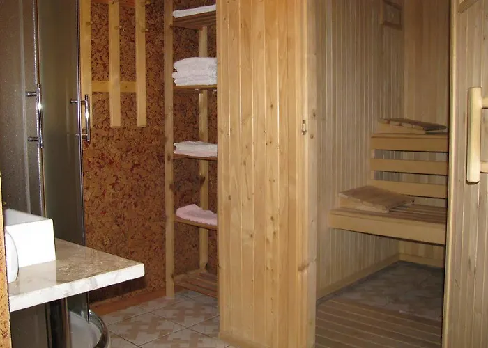 Wanda Gæstehus Sopot