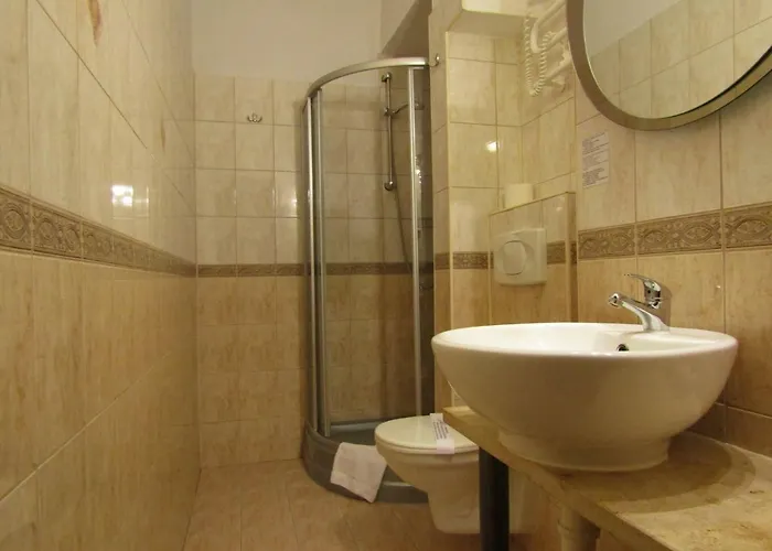 게스트하우스 Wanda 3*