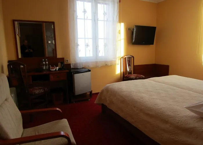 게스트하우스 Wanda 3*